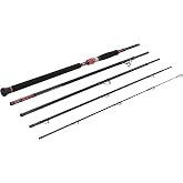 Daiwa Ardito-Travel Rods