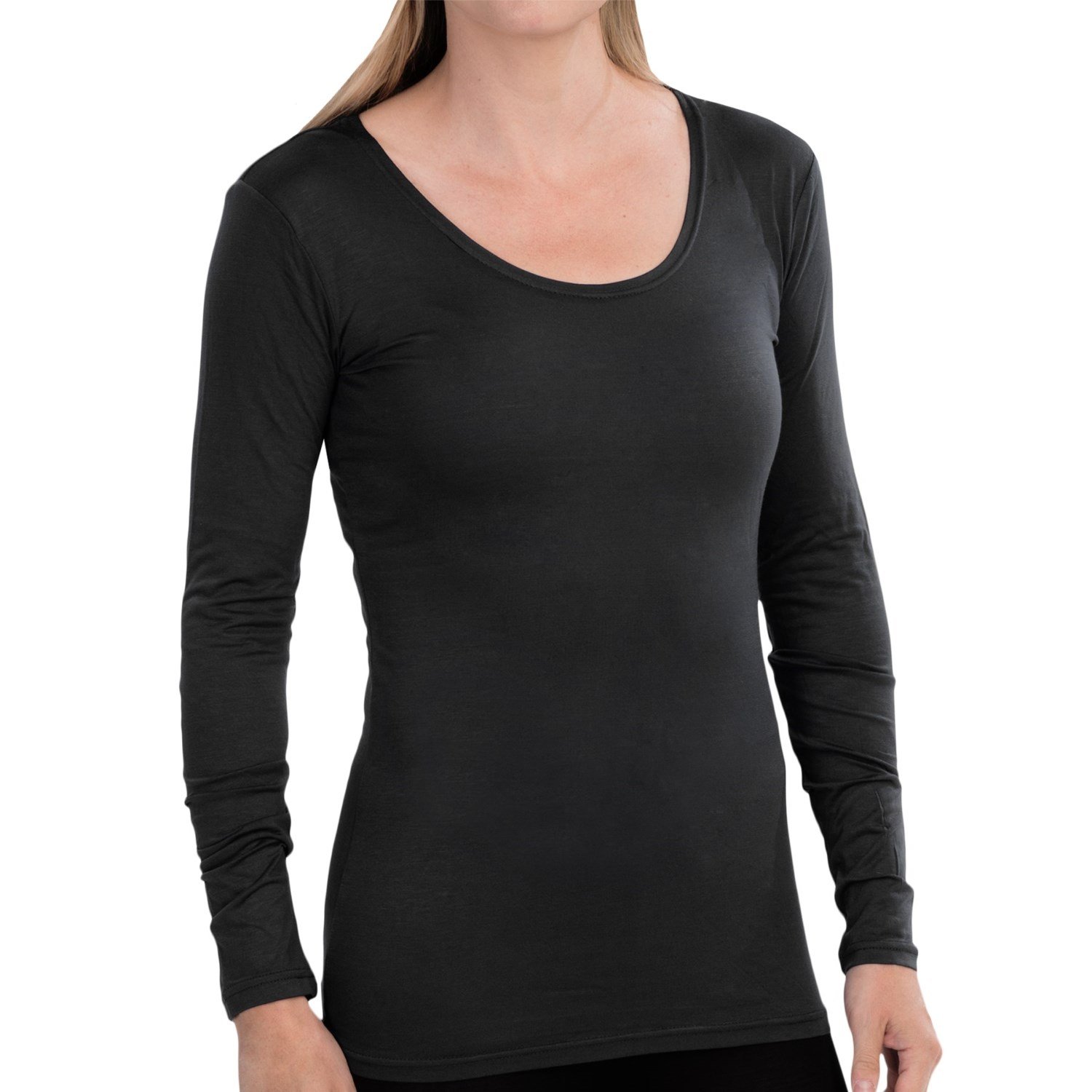 32 Degrees Weatherproof Women's Heat Base Layer Top (Small) Clothing
