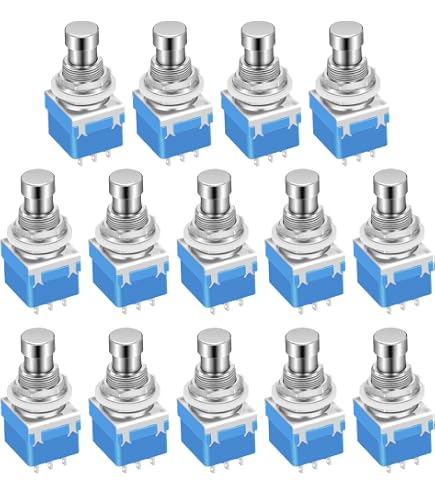 Amazon.com: Electric Guitar Output Jack, Switchcraft #11 1/4