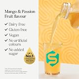 Symprove Liquid Probiotic Mango Passionfruit 12x500ml Water-Based view 4