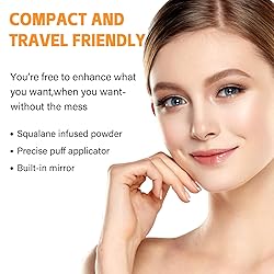 Abomet Root Touch Up Instantly Gray Hair Coverage