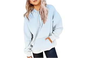 Itsame Cute Hoodies For Girls Oversized Long Sleeve Sweatshirt Gradient Teen Girls Pullover Tops 2-13 Years