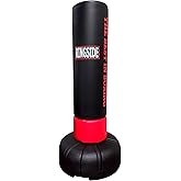 Amazon.com : FightCamp Freestanding Punching Bag 67” for Adults and ...