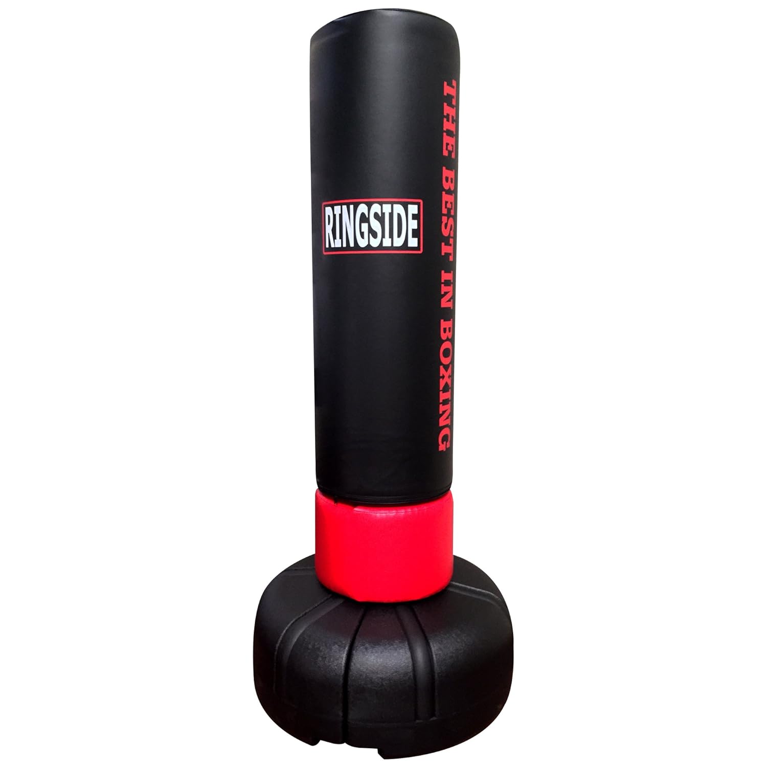 ringside elite freestanding boxing punching heavy bag