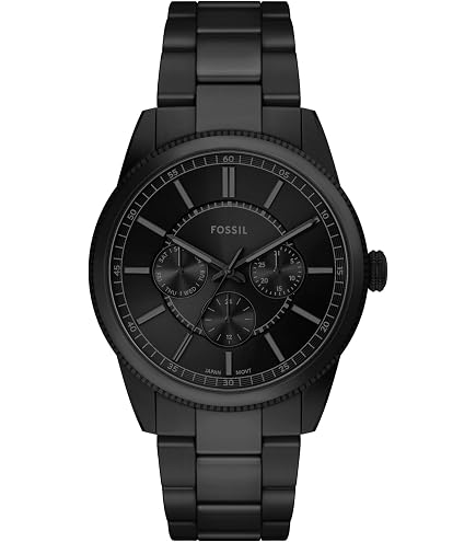 Amazon.com: Fenmore Midsize Multifunction Black Stainless Steel