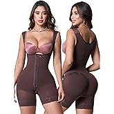 Sonryse Tummy Tuck Compression Garment for Women Fajas Colombianas Reductoras y Moldeadoras Stage 2 Faja