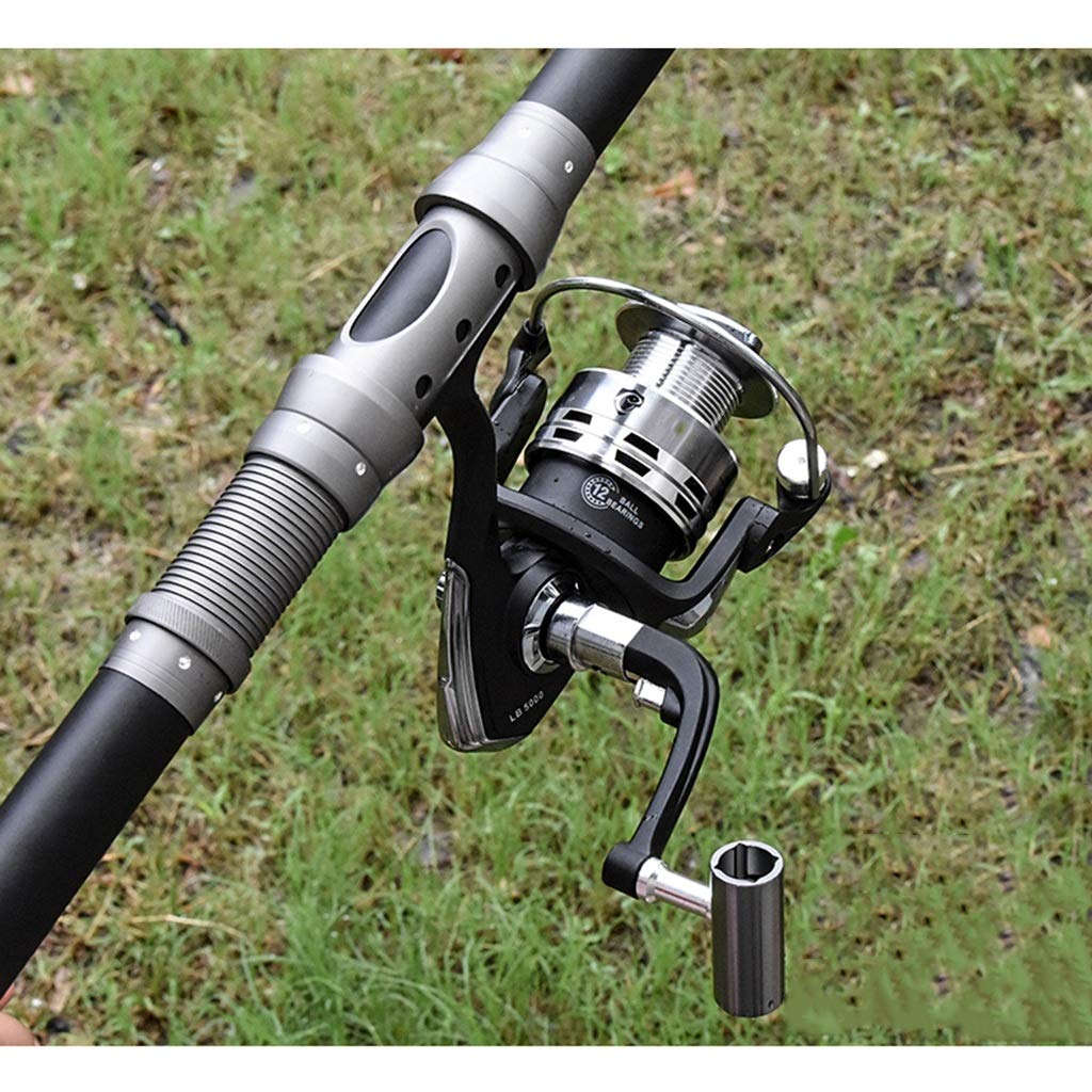 21セール シーバスロッド さいず サイズ Lightスーパーハードカーボンロングショットメタルホイールセットフルウォーターフィッシングギア 7000リールラインカップ Ultra Rod Fishing B07q7vsktv 2 4m 2 4m ラッピング不可 Www Aiq Aiq Com Mx