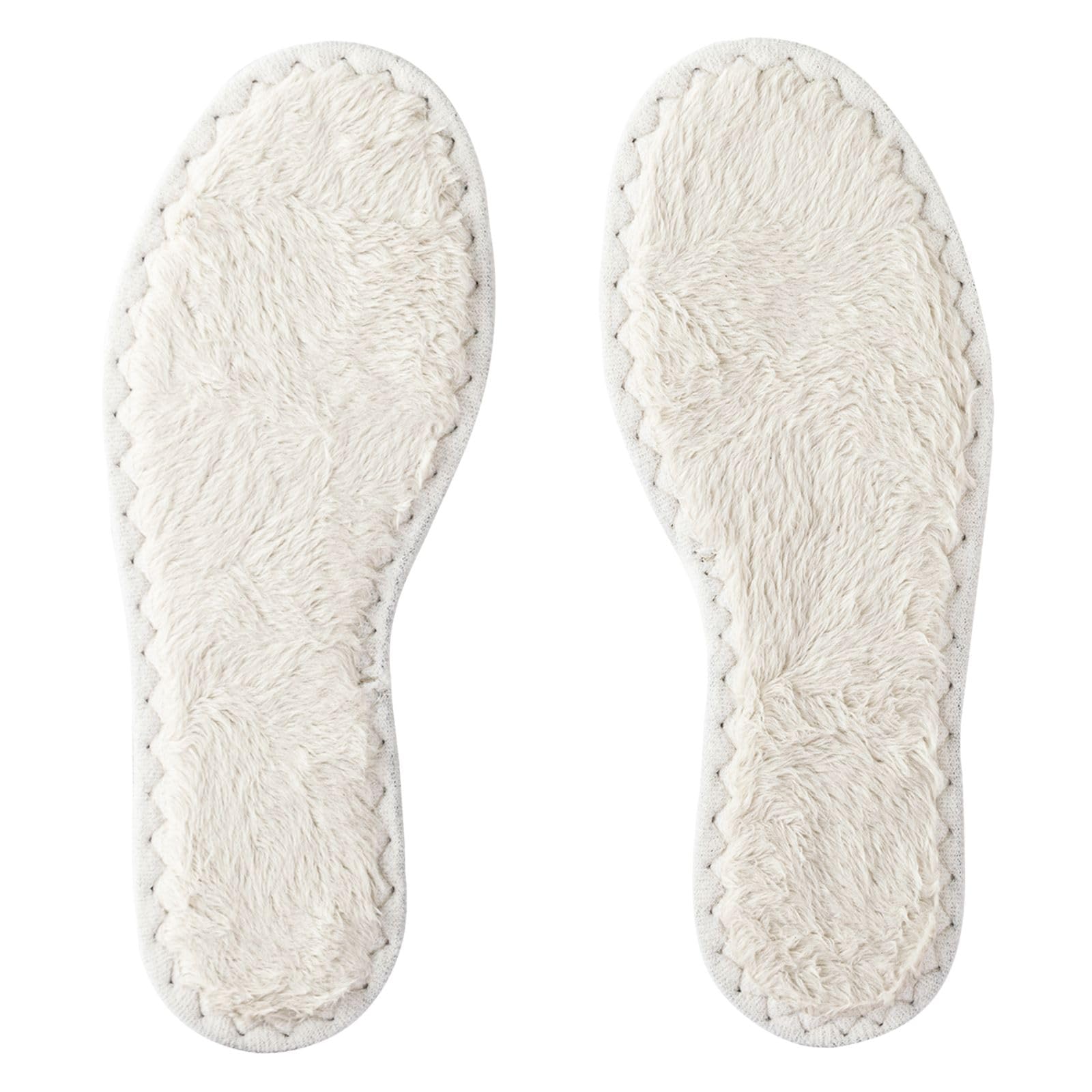 Bergal Bergal Thermo Tec Kinder Comfort Insole, Beige, 35 EU