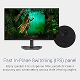 Dell 27 Gaming Monitor SE2725HG Full HD 200Hz Fast IPS 1ms FreeSync view 5