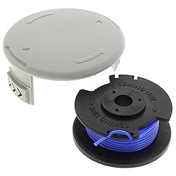 RYOBI RAC124 1.6 mm Spool for RLT2925