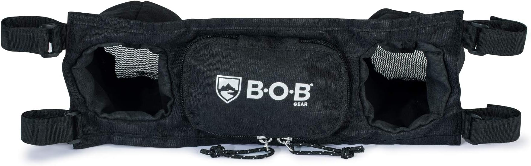 BOB GearHandlebar Console for Single Jogging Strollers