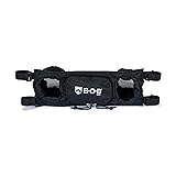 BOB Gear Handlebar Console for Single Jogging