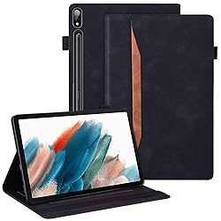 Dteck Case for Samsung Galaxy Tab S8 Plus/S7 FE/S7
