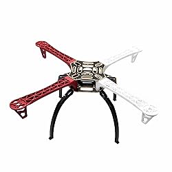 YoungRC F450 Drone Frame Kit 4-Axis Airframe 450mm