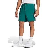 Adidas Mens Essentials 3-Stripes Chelsea 7-inch Shorts