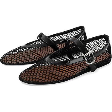 Amazon Best Sellers: Best Women's Flats
