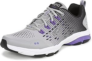 Ryka Womens Vivid RZX Cross Trainer
