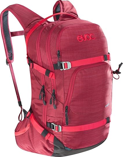 evoc snowboard backpack