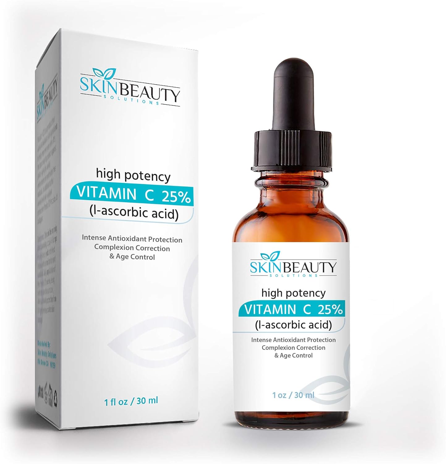 ascorbic acid for face