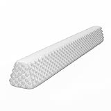 YENING Baby Bed Bumpers for Toddlers Foam Bed Guard