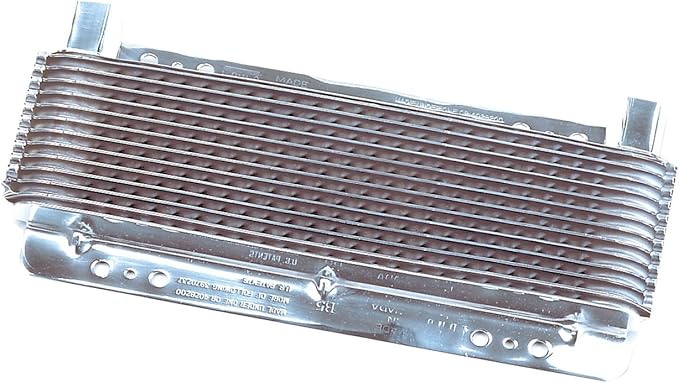 b&m air cooler
