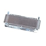 B&M 70265 SuperCooler Automatic Transmission Cooler