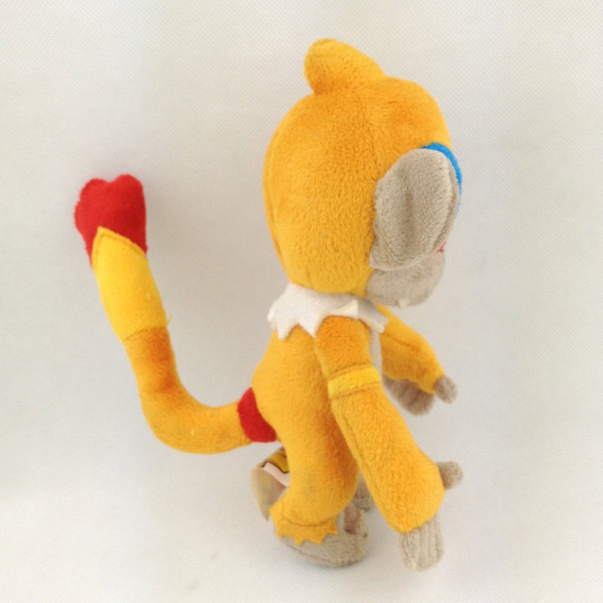 monferno plush