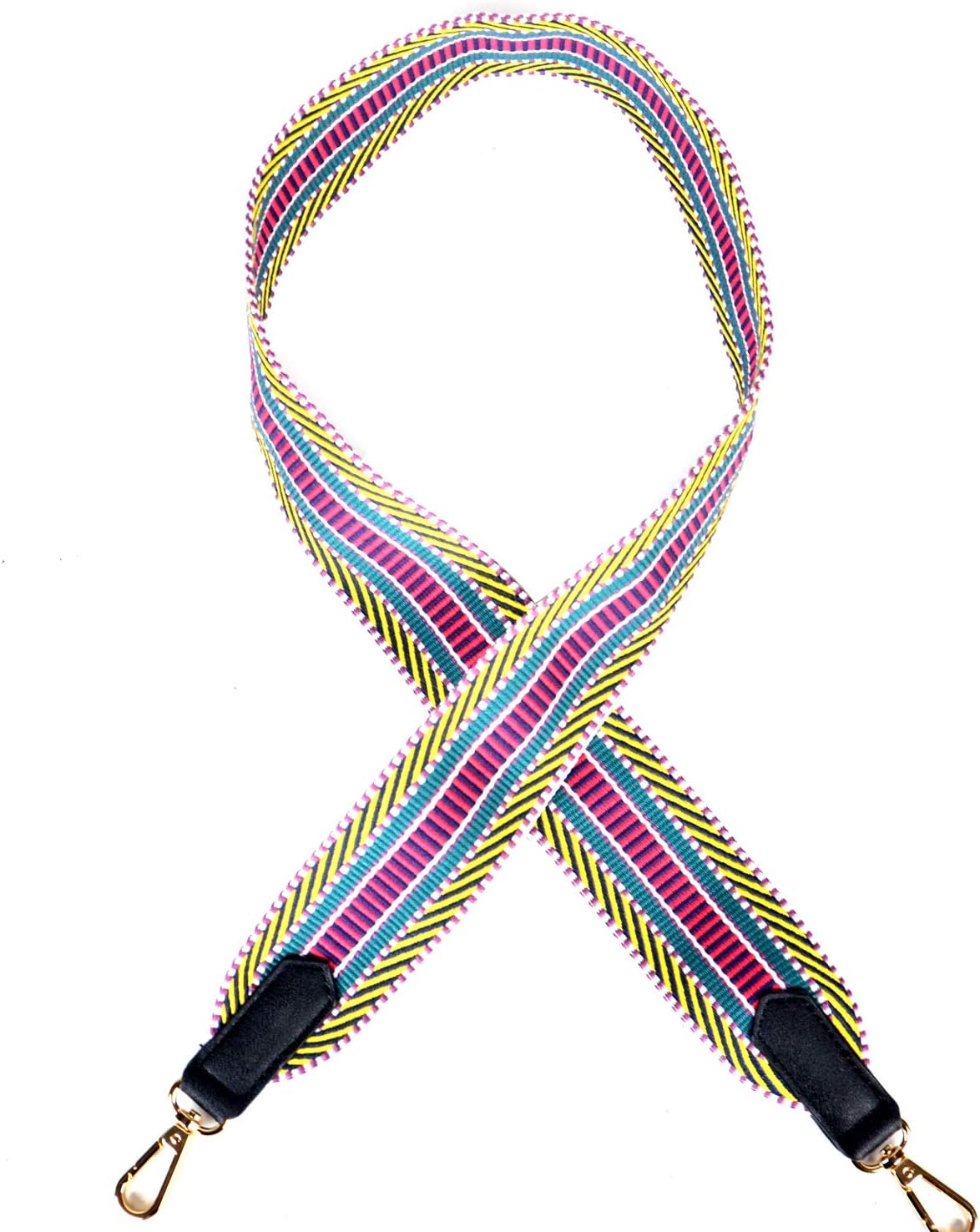 Wide Shoulder Strap Purse Strap Crossbody Bag Strap handbag strap Guitar straps Replacement By SHEING