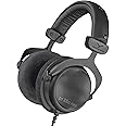 beyerdynamic Dt 880 250 Ohm Pro Semi-Open Studio Headphones Black (Limited Edition)
