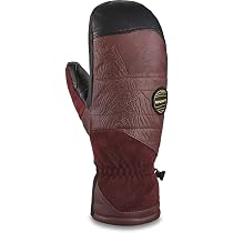 Dakine Team Baron Gore-Tex Snow Mitt 