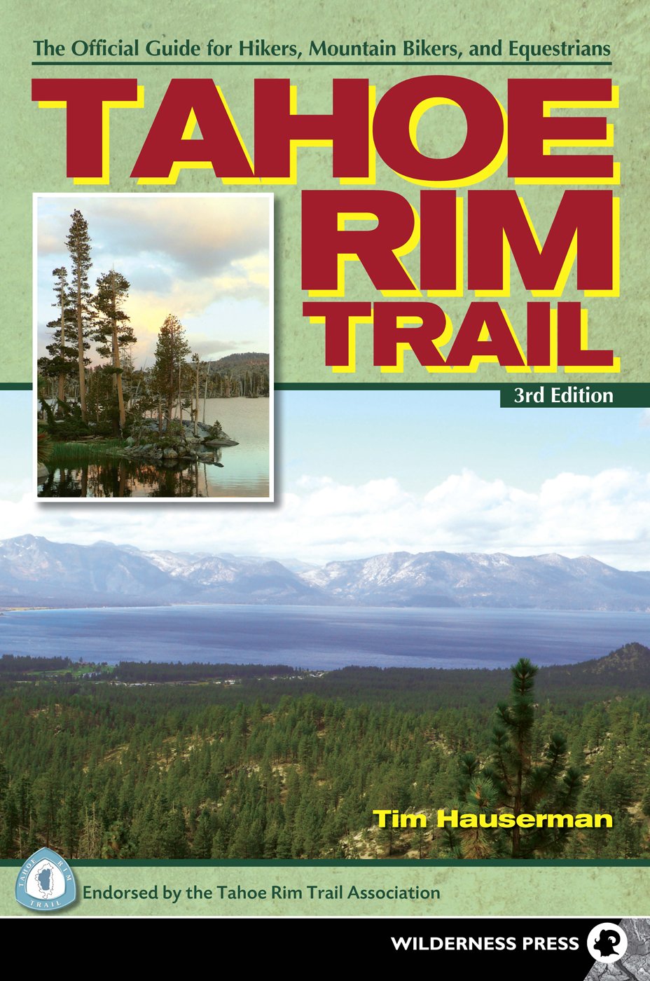 tahoe rim trail mountain biking