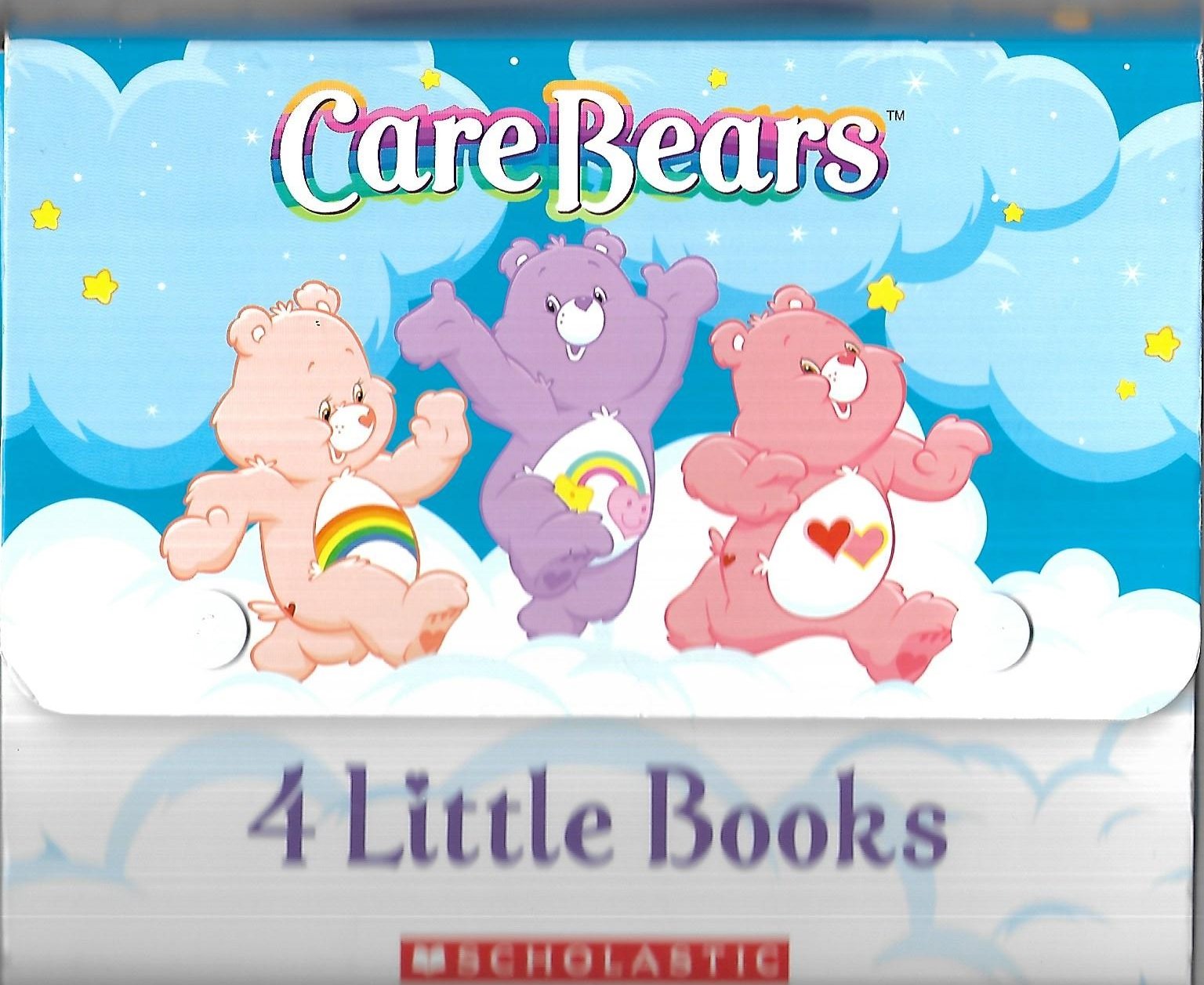 care bears 2006