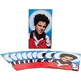 Carlo Acutis Prayer Card | Small Art Print | Pack of 10 | First Millennial Saint | Patron Saint of the Internet and Computer Programmers | Great Gift for Confirmation