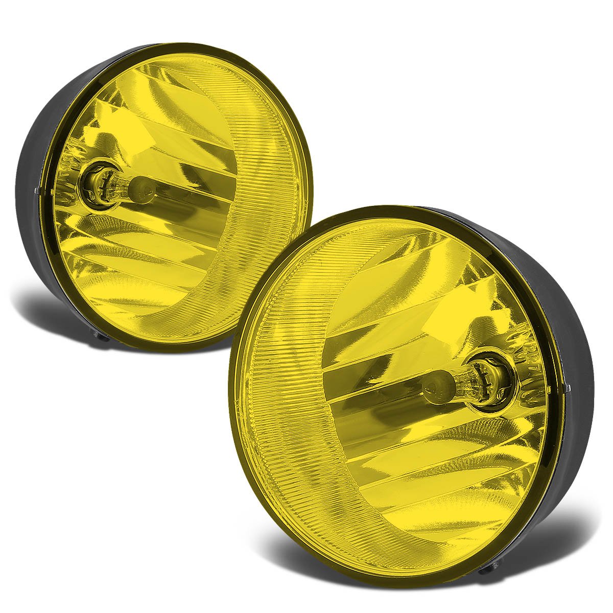 Photo 1 of DNA MOTORING FL-TTA05-AM Fog Light With Switch Driver & Passenger Side Enhance visibility [Compatible with 08-16 Sequoia / 04-07 Solara / 05-12 Tacoma]