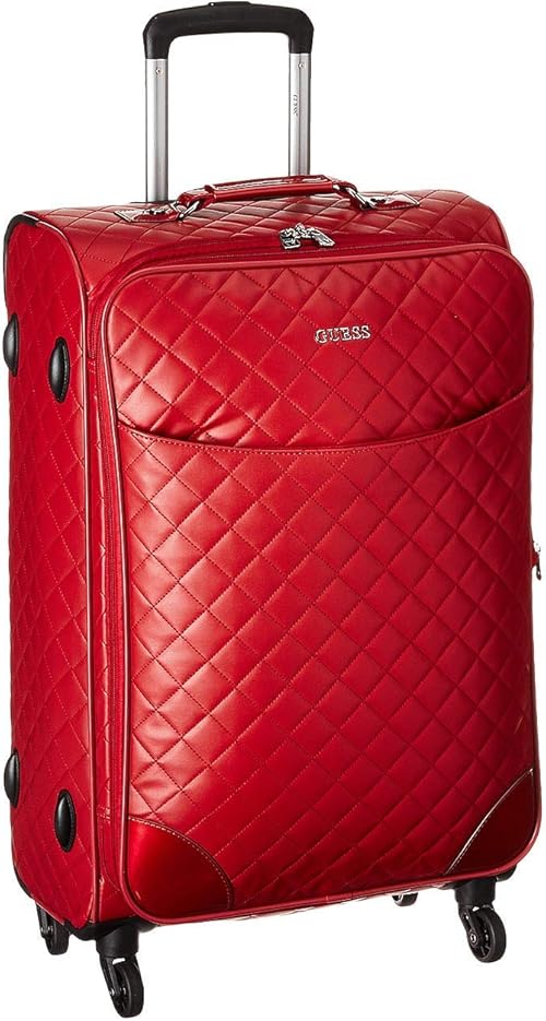 women's suitcases uk