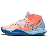 kyrie 4 confetti amazon