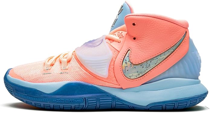 kyrie 4 care bear