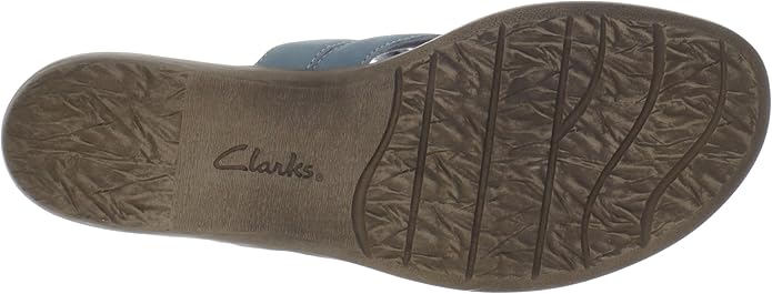 clarks dusk rio
