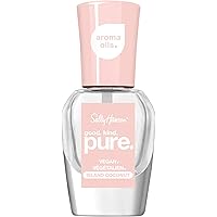 Amazon.com : Sally Hansen Good Kind Pure Vegan - 015 Island