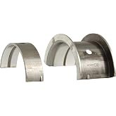 King Engine Bearings MB5293SI Main Bearing Set