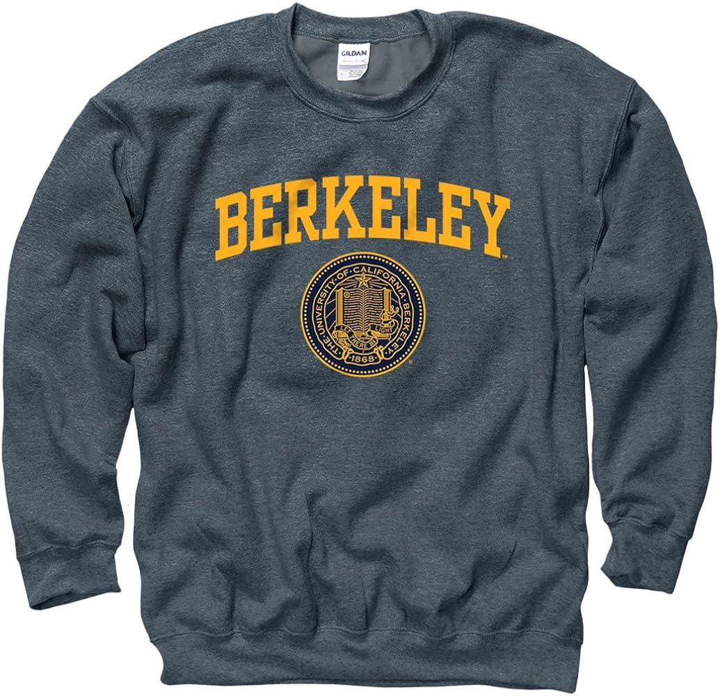 berkeley college sweatshirts