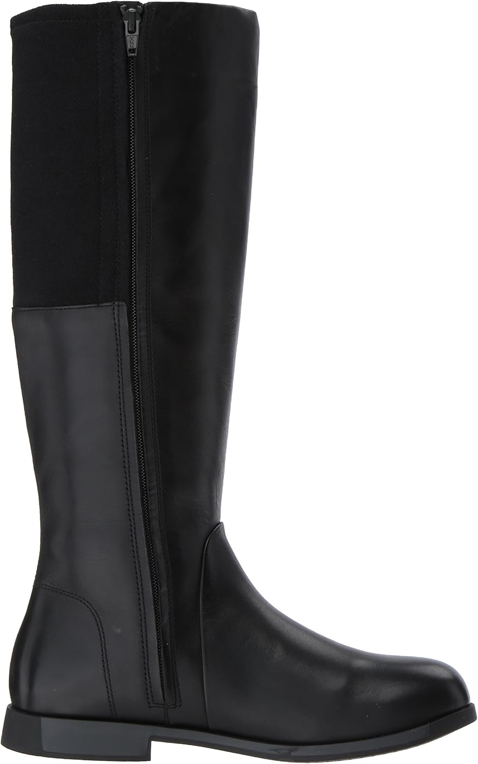 camper knee high boots