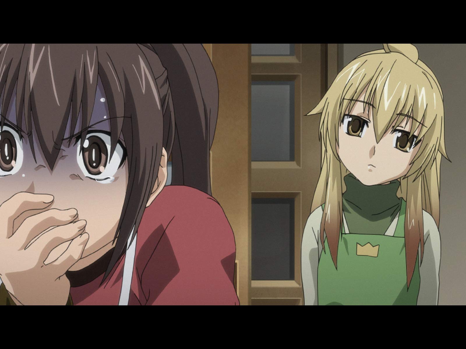 印刷可能 みなみけ 壁紙 みなみけ 壁紙 Iphone