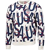 Sports Design Sweden Been There Premium Hand Tailored US Soccer Classic Crewneck