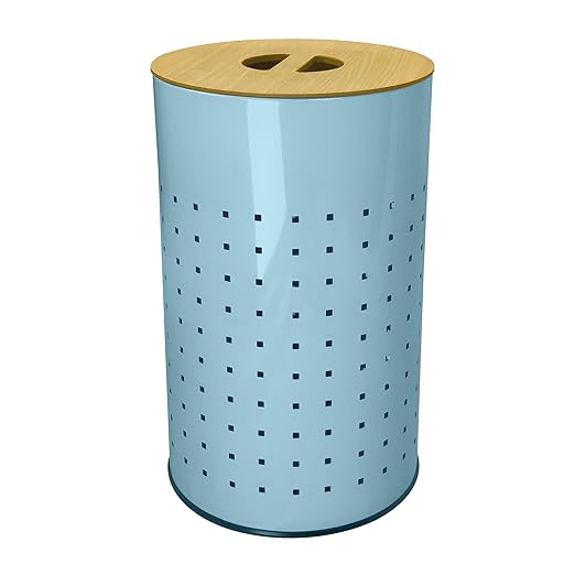 Cesto ropa acero inoxidable | Inoxidable