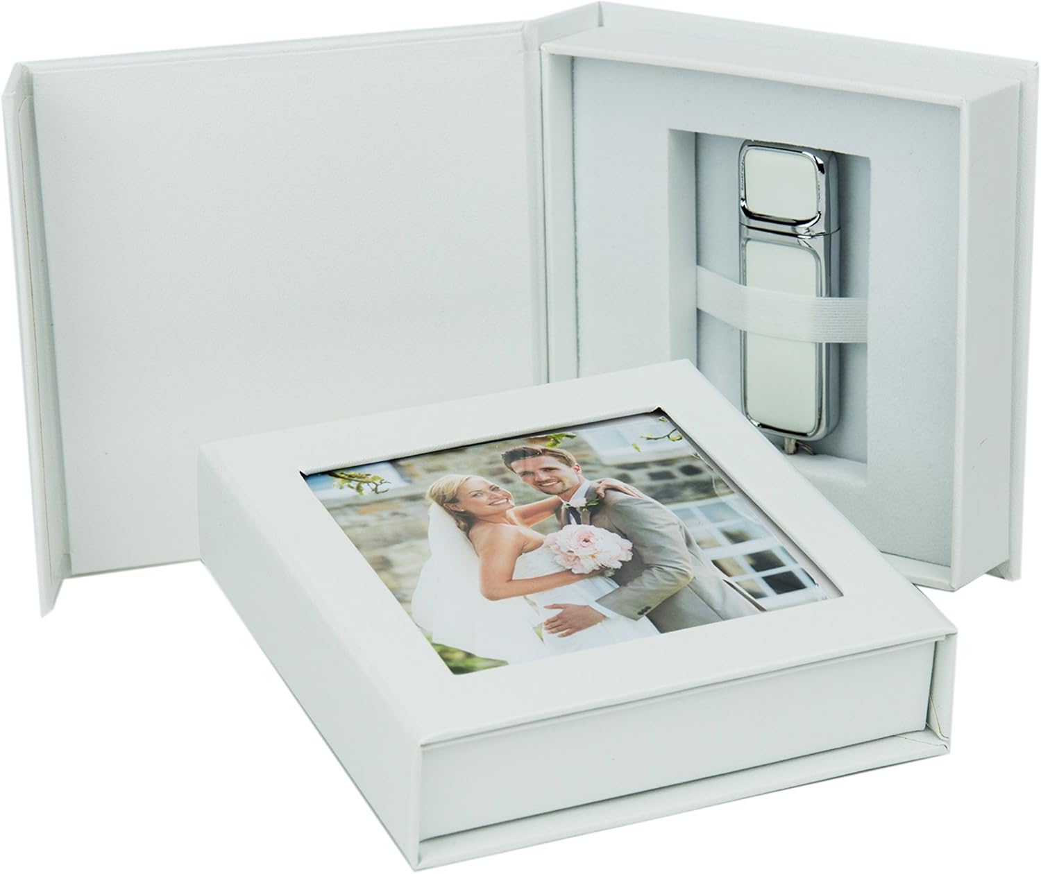 wedding usb presentation boxes uk