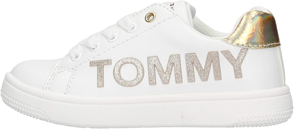 children's tommy hilfiger trainers