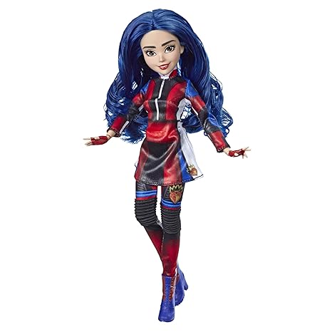 descendants 3 audrey doll target