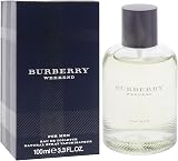 Burberry Weekend Eau de Toilette Men's Fragrance 100 ml view 3