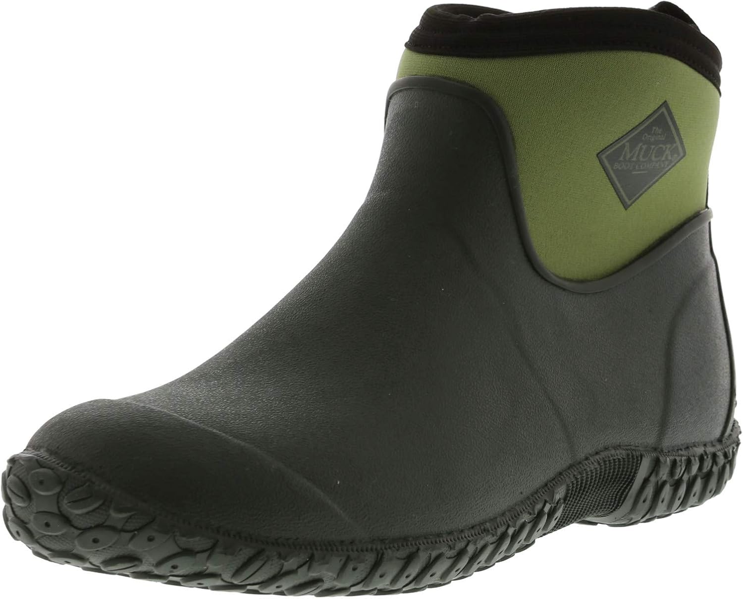 muck ankle boots womens